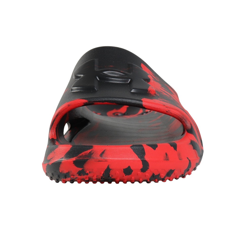 アンダーアーマー（UNDER ARMOUR）（メンズ）シャワーサンダル ロッカー5 カモ スライド 6000840 001