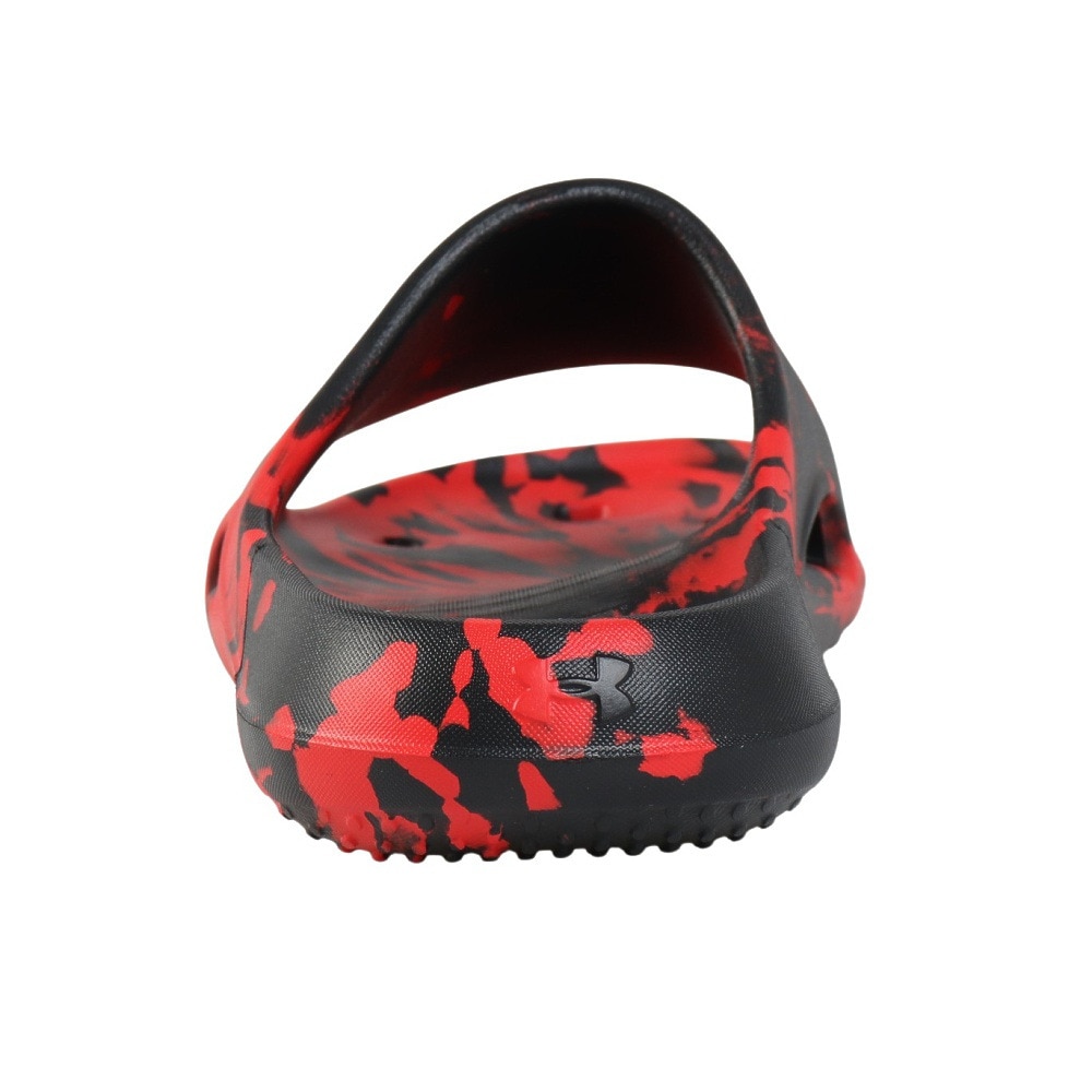 アンダーアーマー（UNDER ARMOUR）（メンズ）シャワーサンダル ロッカー5 カモ スライド 6000840 001