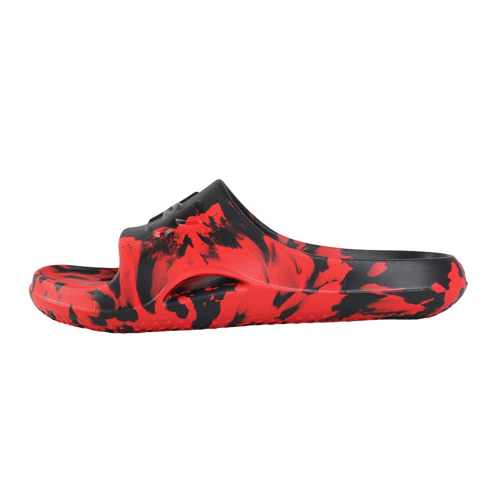 アンダーアーマー（UNDER ARMOUR）（メンズ）シャワーサンダル ロッカー5 カモ スライド 6000840 001