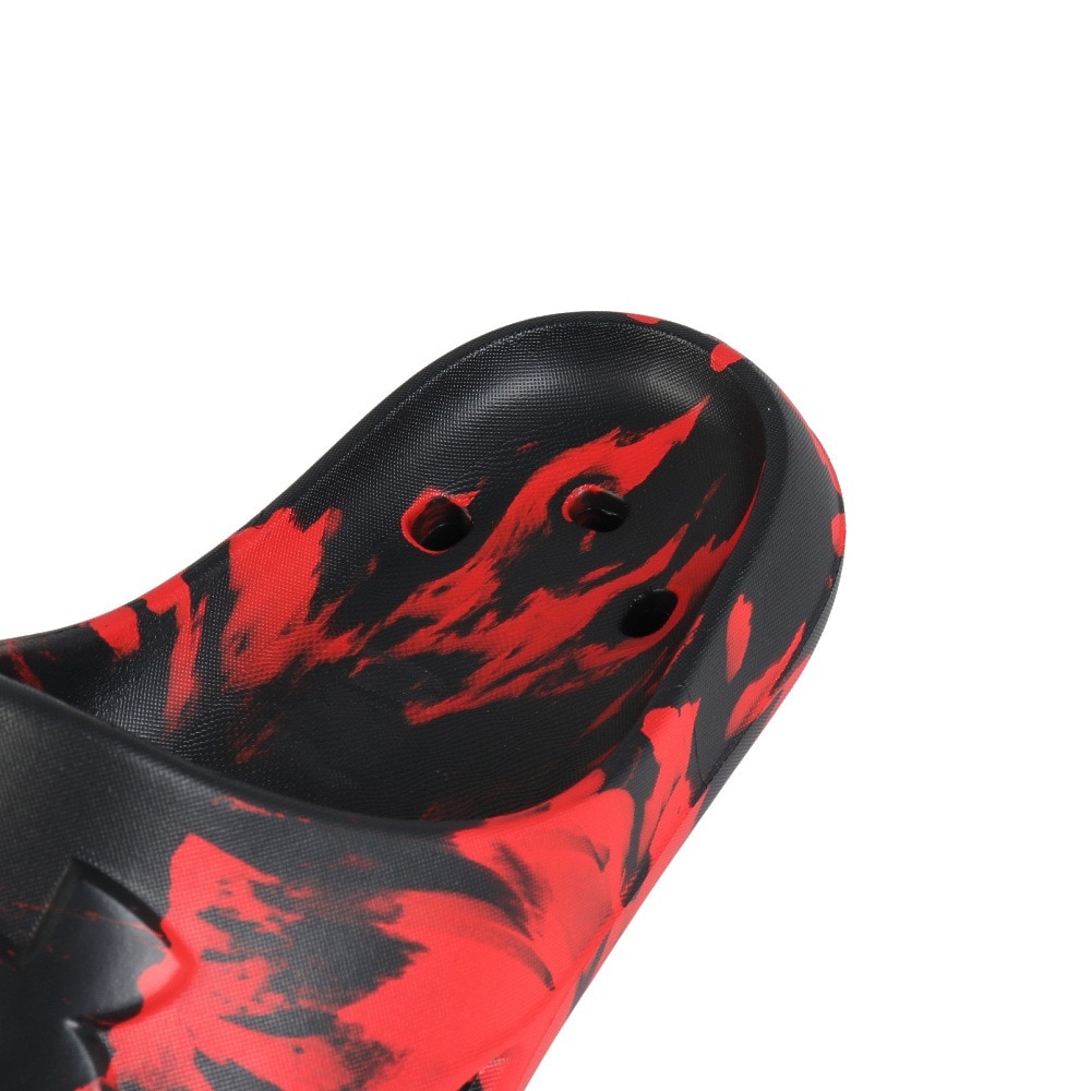 アンダーアーマー（UNDER ARMOUR）（メンズ）シャワーサンダル ロッカー5 カモ スライド 6000840 001