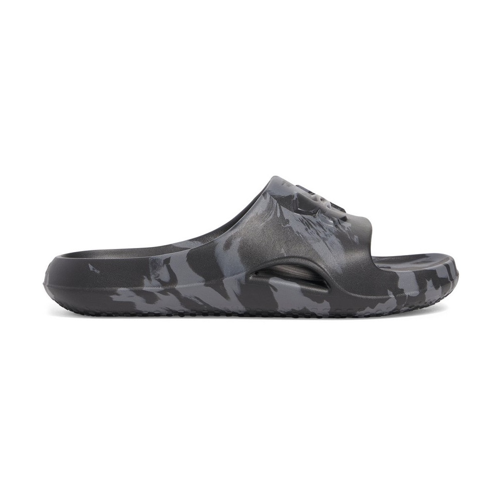 アンダーアーマー（UNDER ARMOUR）（メンズ）シャワーサンダル ロッカー5 カモ スライド 6000840 002