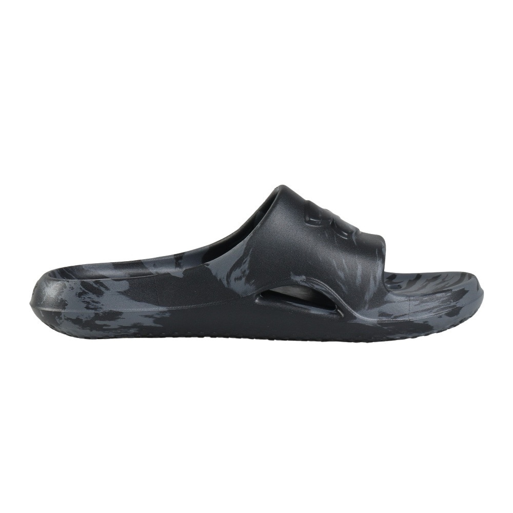 アンダーアーマー（UNDER ARMOUR）（メンズ）シャワーサンダル ロッカー5 カモ スライド 6000840 002