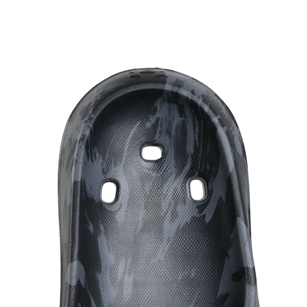 アンダーアーマー（UNDER ARMOUR）（メンズ）シャワーサンダル ロッカー5 カモ スライド 6000840 002