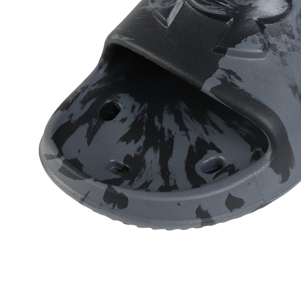 アンダーアーマー（UNDER ARMOUR）（メンズ）シャワーサンダル ロッカー5 カモ スライド 6000840 002