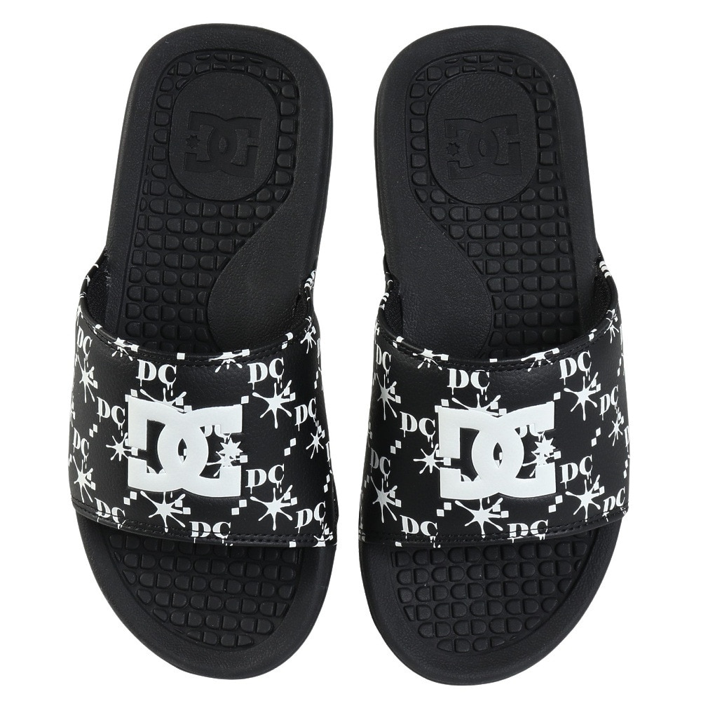 ディーシーシューズ（DC SHOES）（メンズ）シャワーサンダル BOLSA 25SPDM251092062