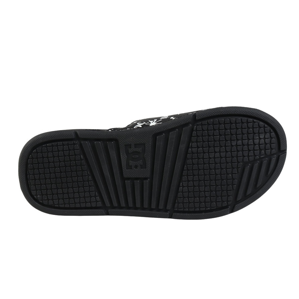 ディーシーシューズ（DC SHOES）（メンズ）シャワーサンダル BOLSA 25SPDM251092062