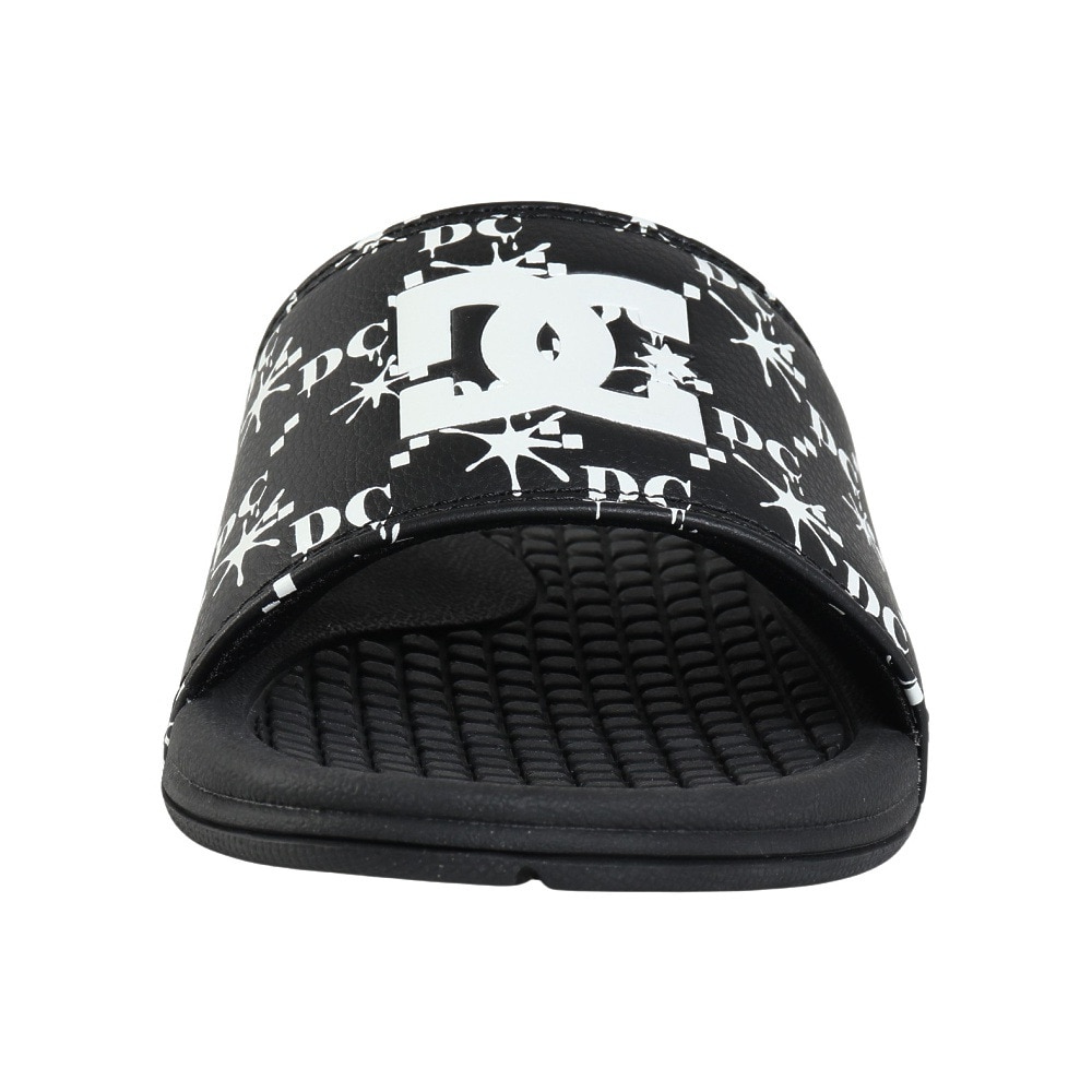 ディーシーシューズ（DC SHOES）（メンズ）シャワーサンダル BOLSA 25SPDM251092062