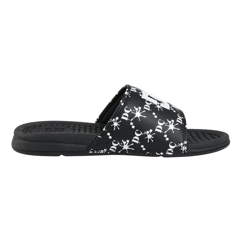 ディーシーシューズ（DC SHOES）（メンズ）シャワーサンダル BOLSA 25SPDM251092062