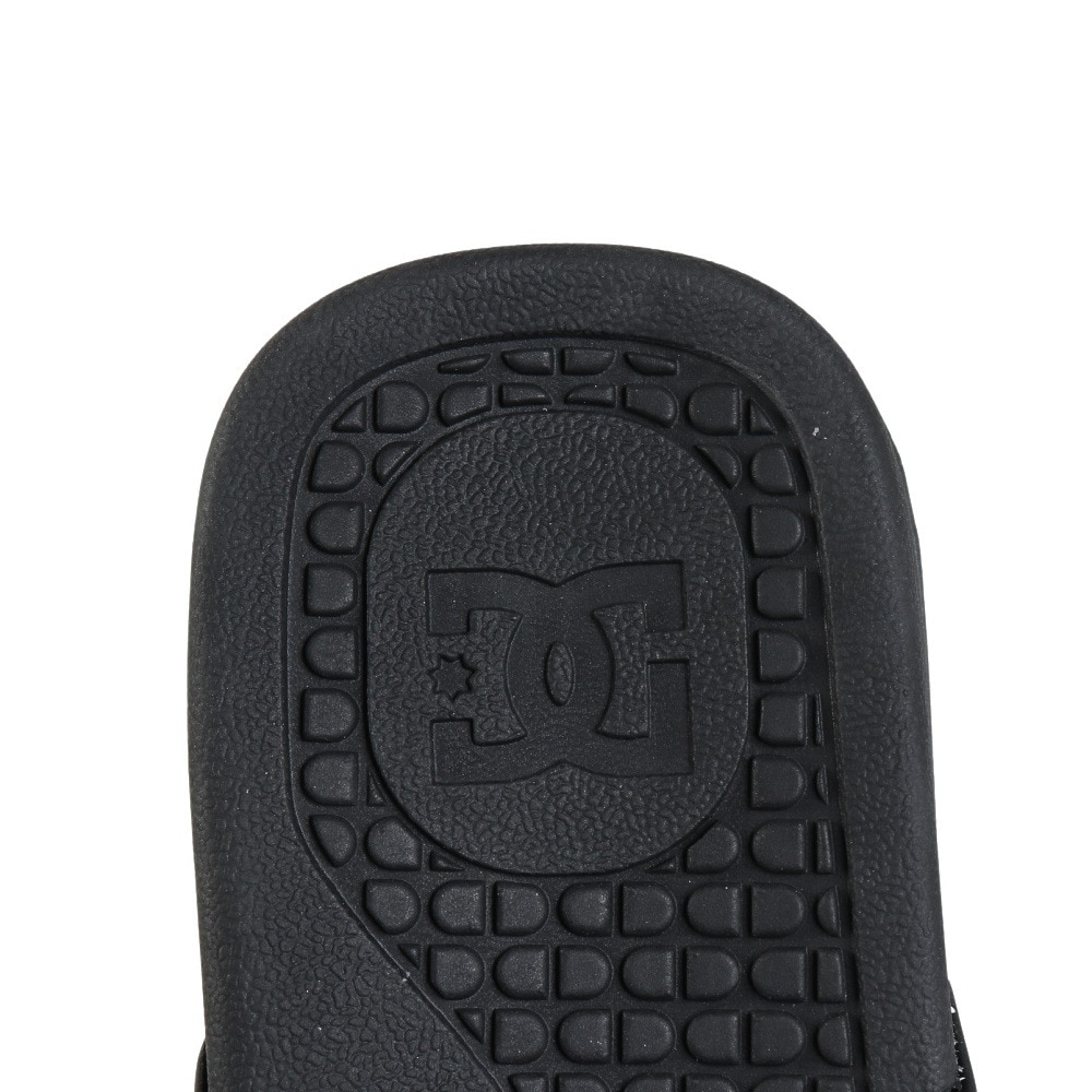 ディーシーシューズ（DC SHOES）（メンズ）シャワーサンダル BOLSA 25SPDM251092062