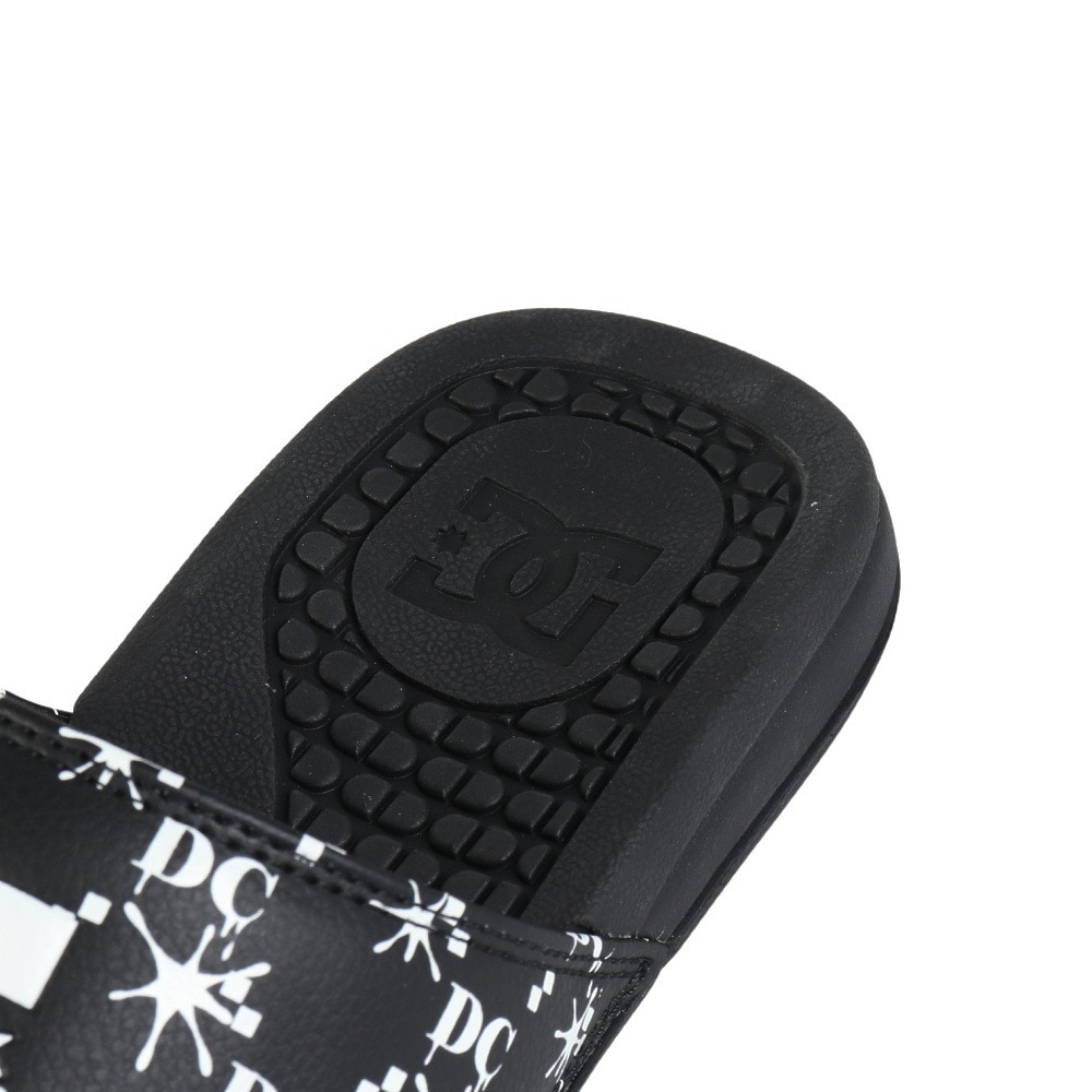 ディーシーシューズ（DC SHOES）（メンズ）シャワーサンダル BOLSA 25SPDM251092062