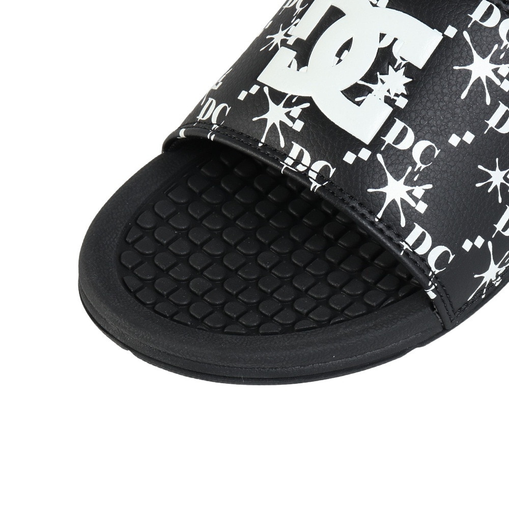 ディーシーシューズ（DC SHOES）（メンズ）シャワーサンダル BOLSA 25SPDM251092062