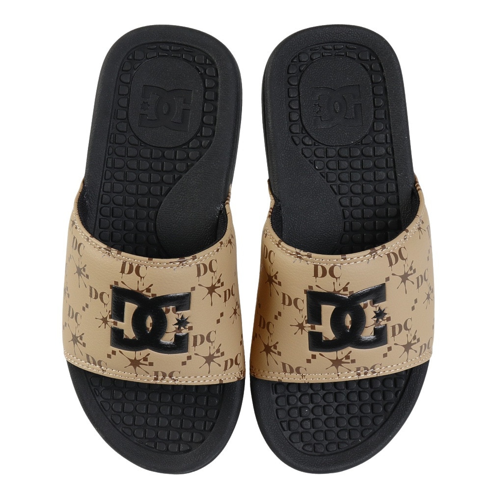 ディーシーシューズ（DC SHOES）（メンズ）シャワーサンダル BOLSA 25SPDM251092200