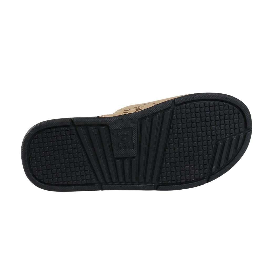 ディーシーシューズ（DC SHOES）（メンズ）シャワーサンダル BOLSA 25SPDM251092200