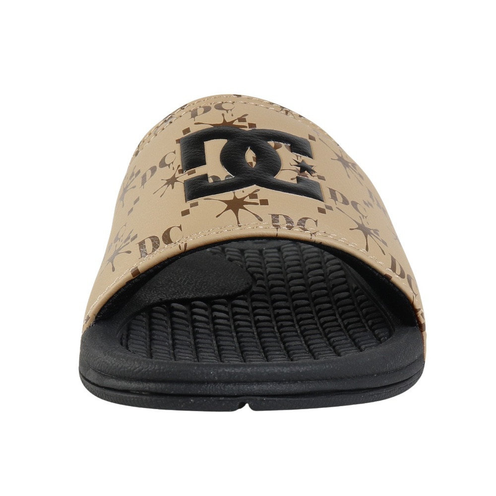 ディーシーシューズ（DC SHOES）（メンズ）シャワーサンダル BOLSA 25SPDM251092200