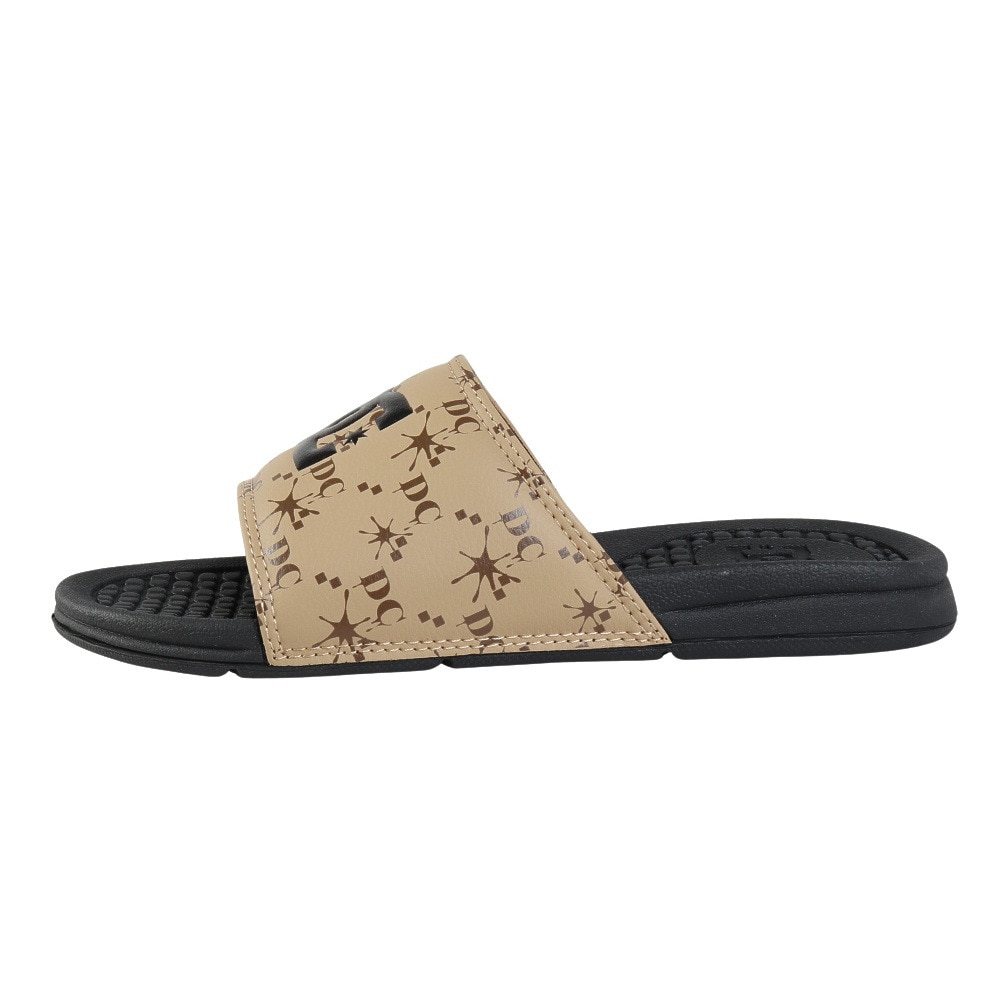 ディーシーシューズ（DC SHOES）（メンズ）シャワーサンダル BOLSA 25SPDM251092200