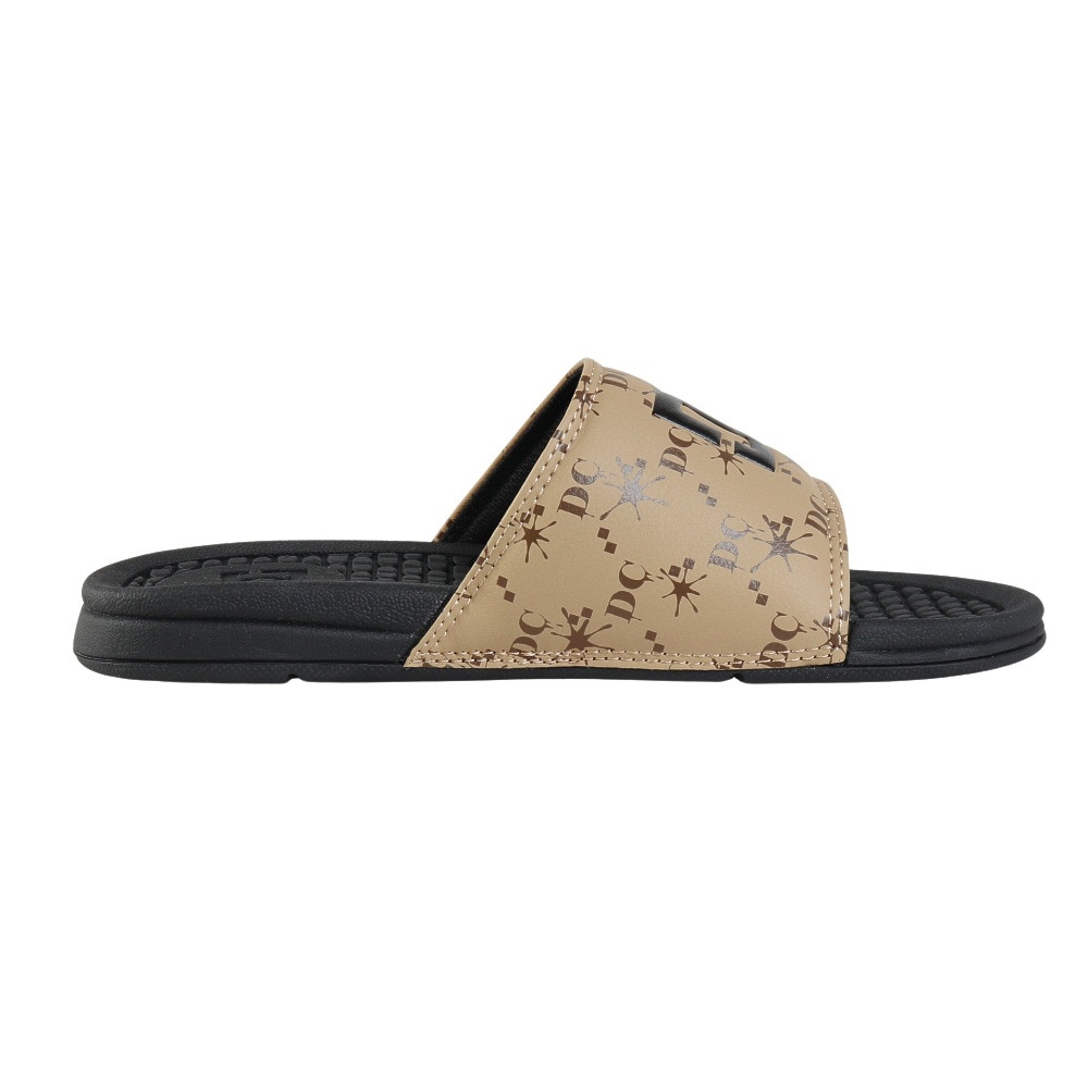 ディーシーシューズ（DC SHOES）（メンズ）シャワーサンダル BOLSA 25SPDM251092200