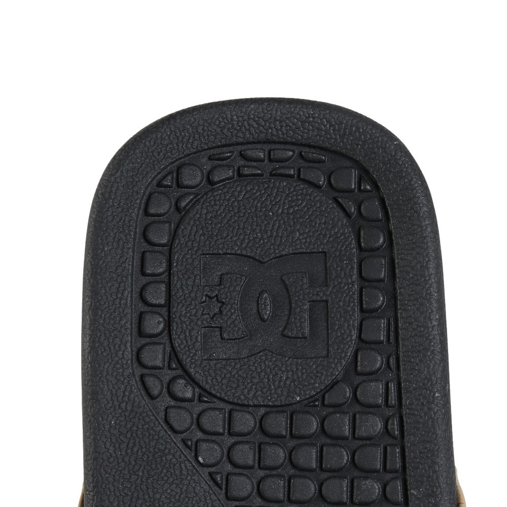 ディーシーシューズ（DC SHOES）（メンズ）シャワーサンダル BOLSA 25SPDM251092200