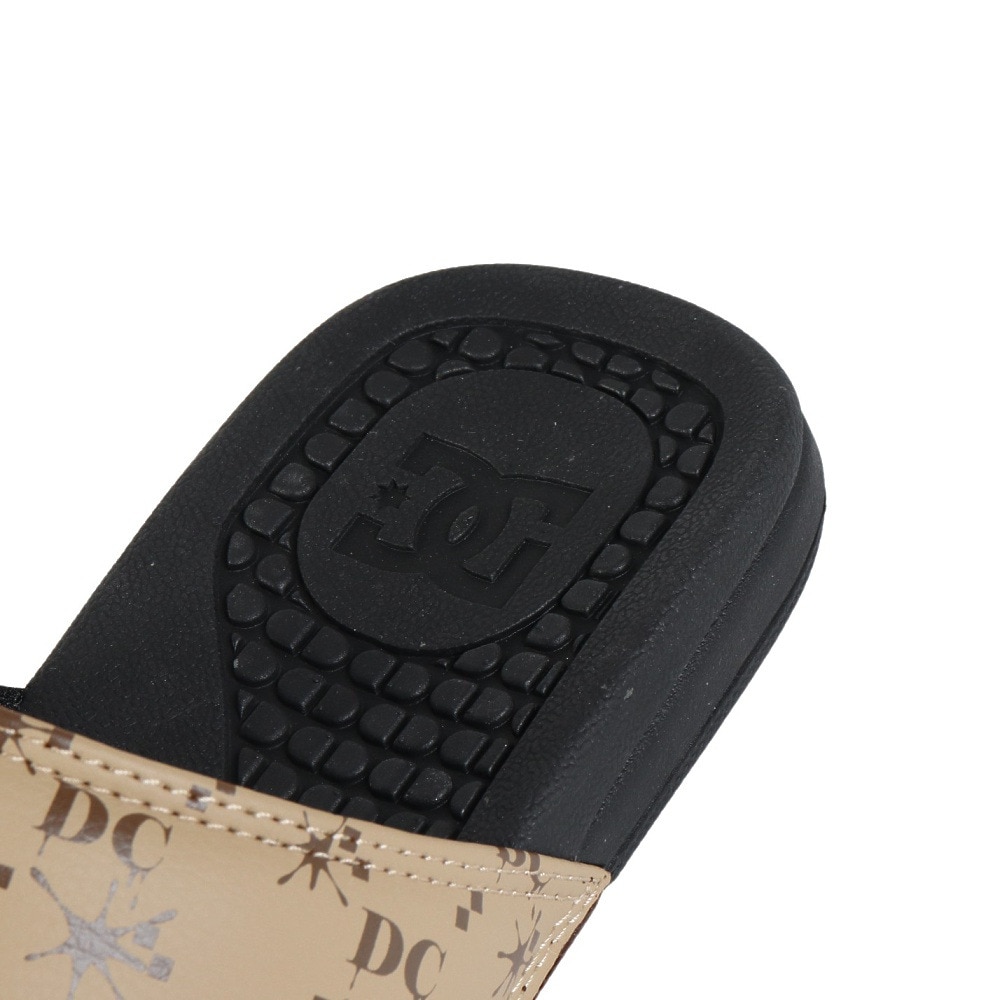 ディーシーシューズ（DC SHOES）（メンズ）シャワーサンダル BOLSA 25SPDM251092200