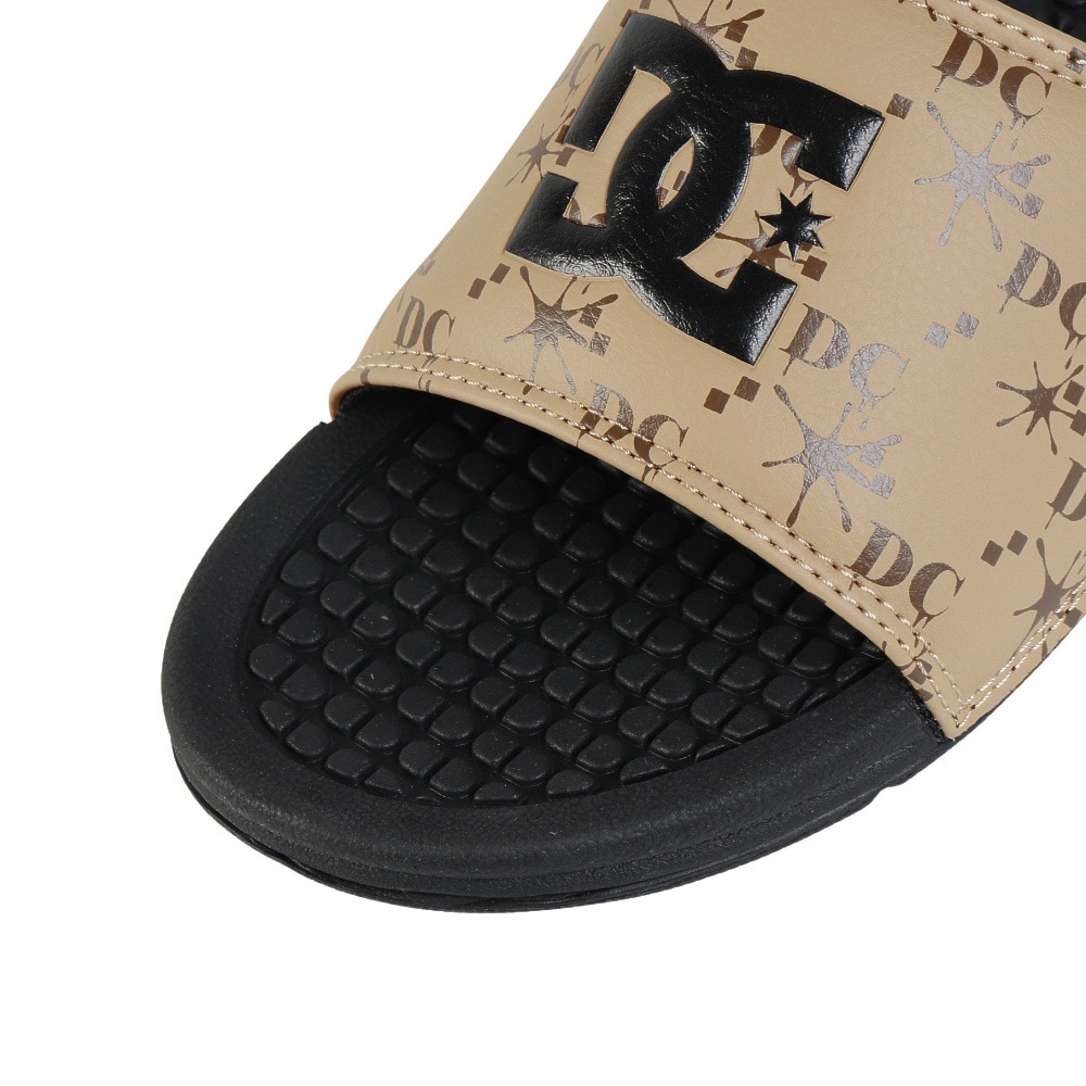 ディーシーシューズ（DC SHOES）（メンズ）シャワーサンダル BOLSA 25SPDM251092200