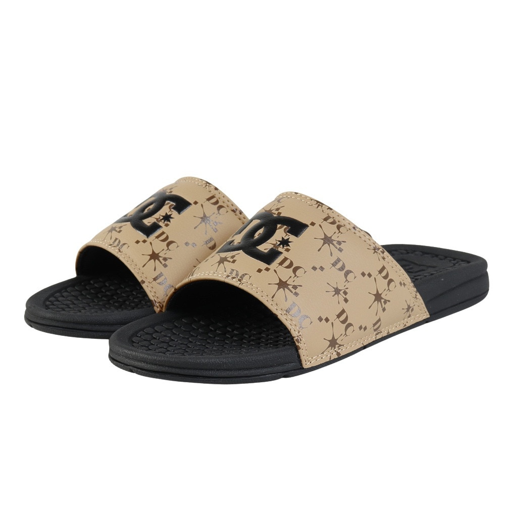 ディーシーシューズ（DC SHOES）（メンズ）シャワーサンダル BOLSA 25SPDM251092200