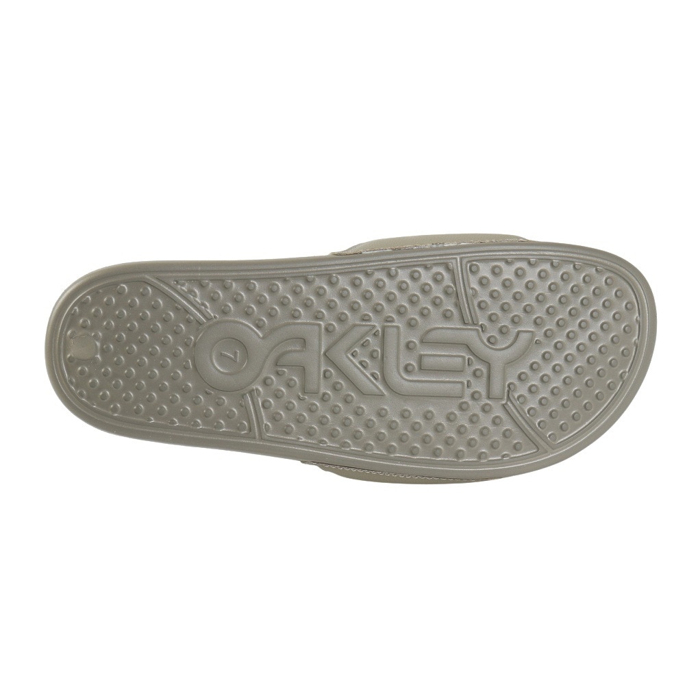 オークリー（OAKLEY）（メンズ）シャワーサンダル B1B SLIDE 2.0 FOF100424-30W