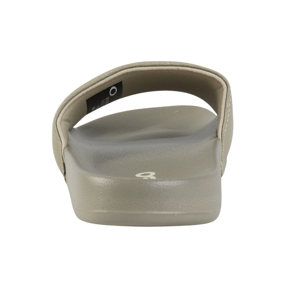 オークリー（OAKLEY）（メンズ）シャワーサンダル B1B SLIDE 2.0 FOF100424-30W