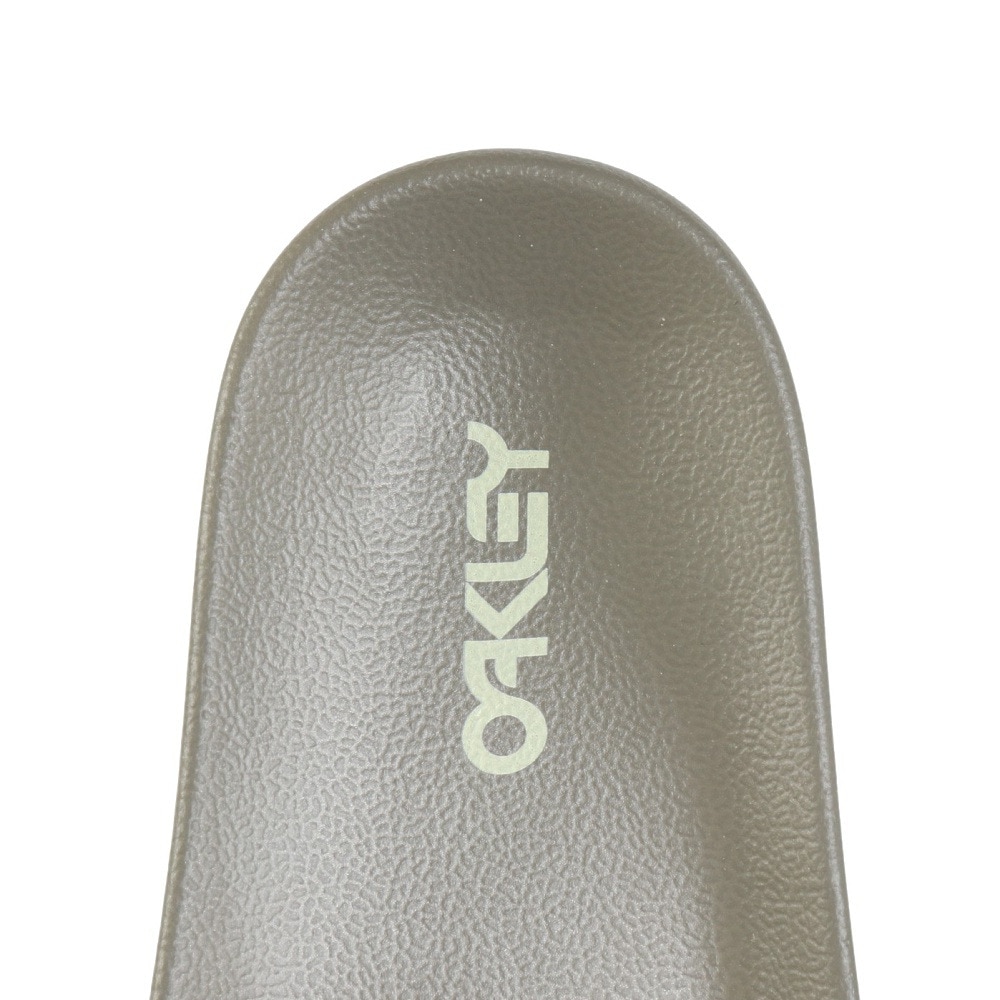 オークリー（OAKLEY）（メンズ）シャワーサンダル B1B SLIDE 2.0 FOF100424-30W
