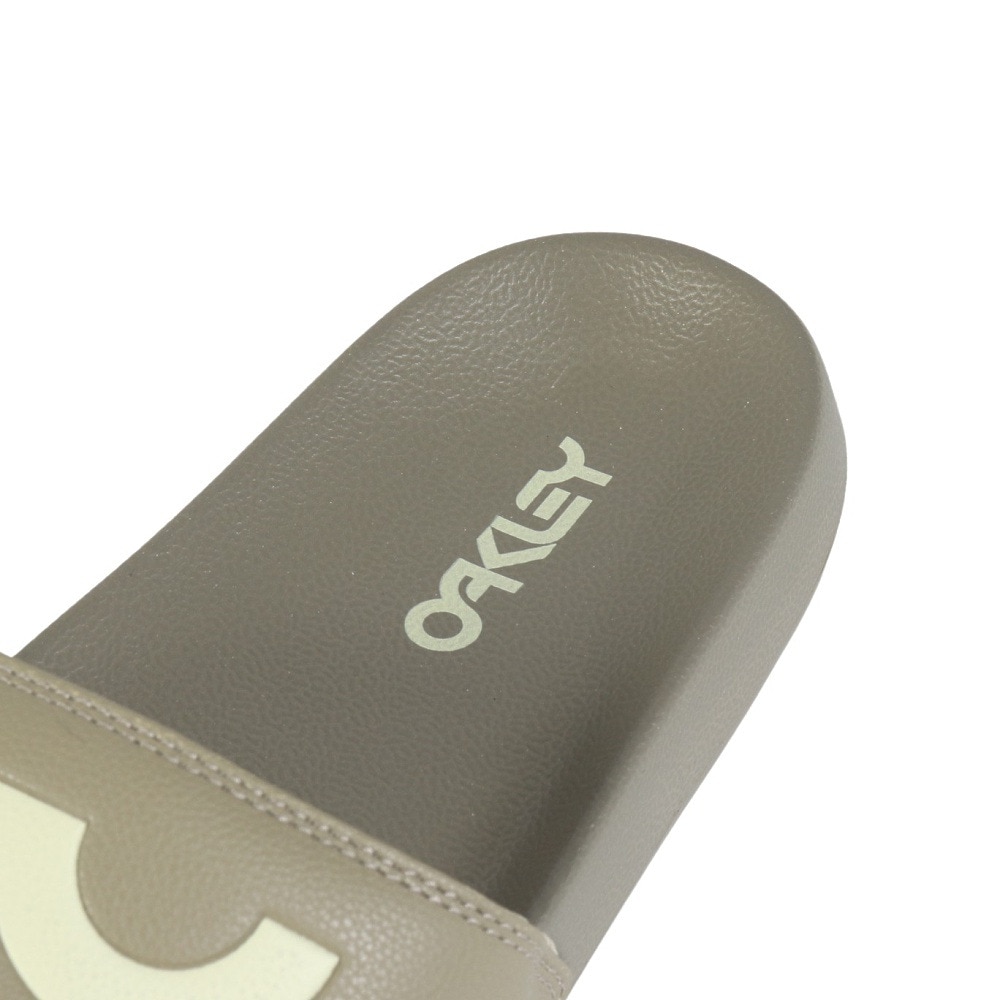 オークリー（OAKLEY）（メンズ）シャワーサンダル B1B SLIDE 2.0 FOF100424-30W