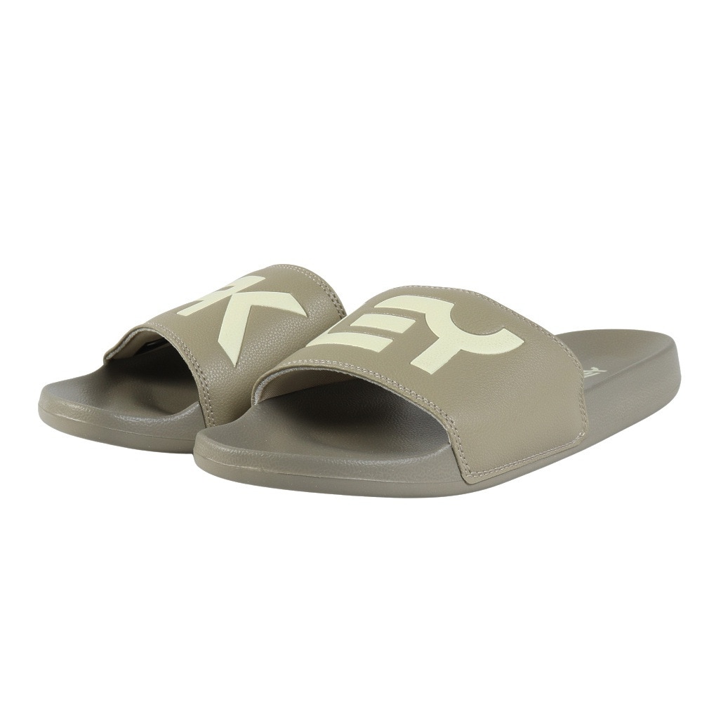 オークリー（OAKLEY）（メンズ）シャワーサンダル B1B SLIDE 2.0 FOF100424-30W