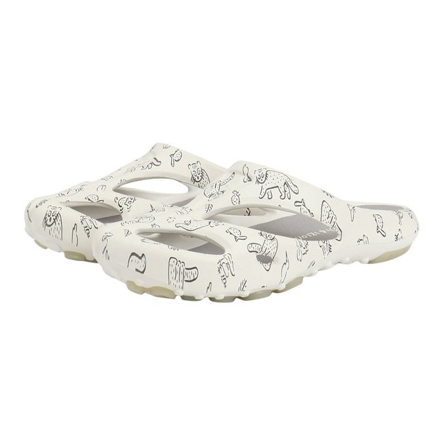 キーン（KEEN）（メンズ、レディース）シャワーサンダル シャンティ 