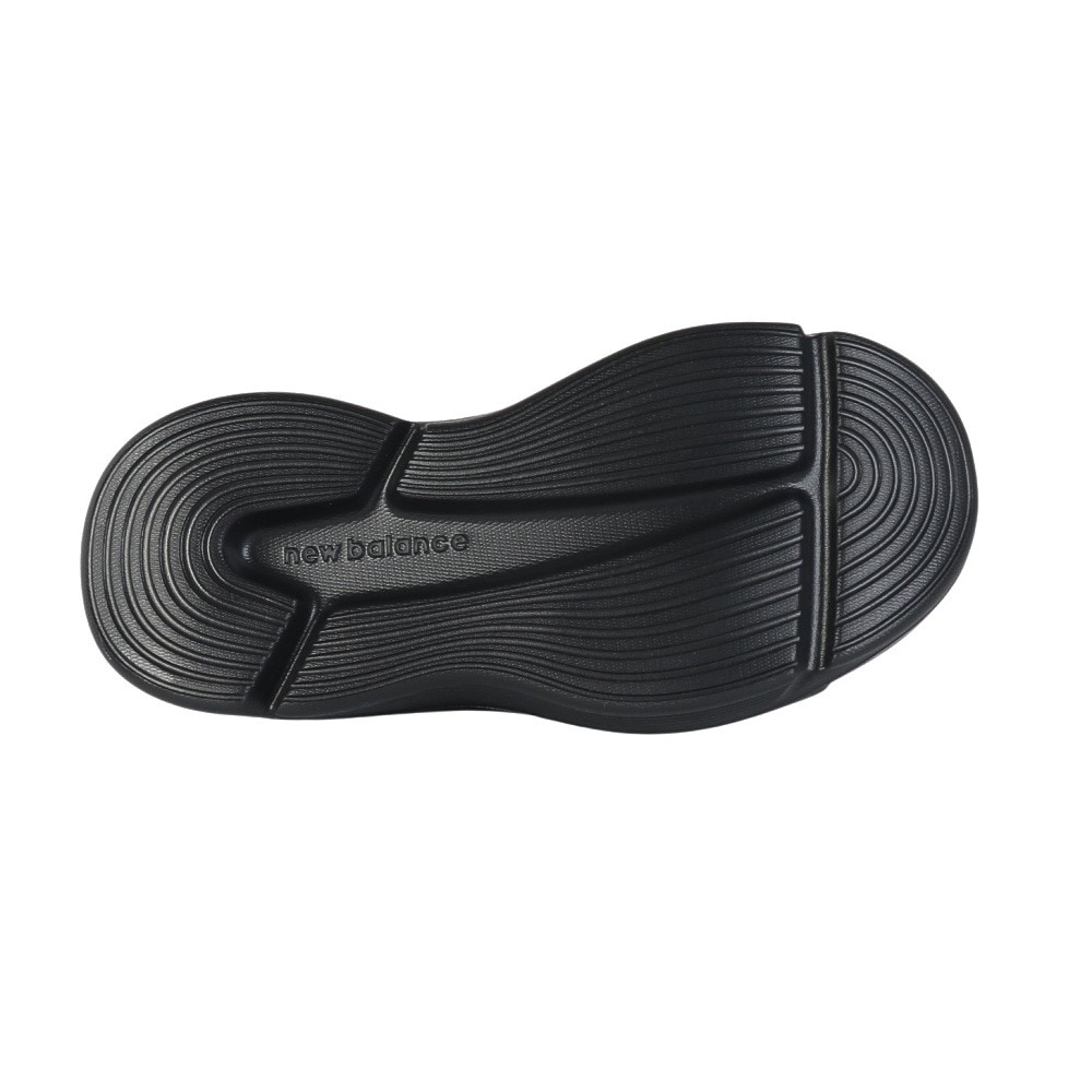 ニューバランス（new balance）（メンズ）シャワーサンダル SMFFC Slide SMFFCB1 D