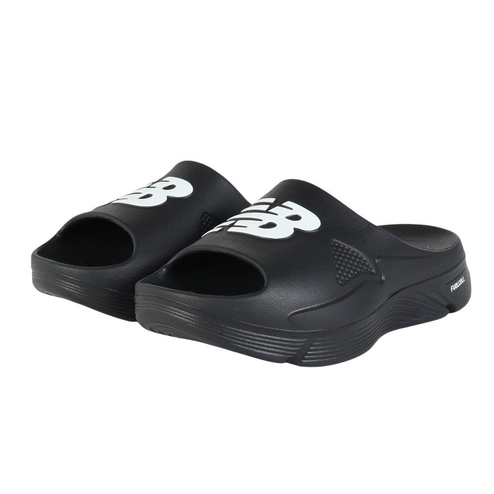 ニューバランス（new balance）（メンズ）シャワーサンダル SMFFC Slide SMFFCB1 D