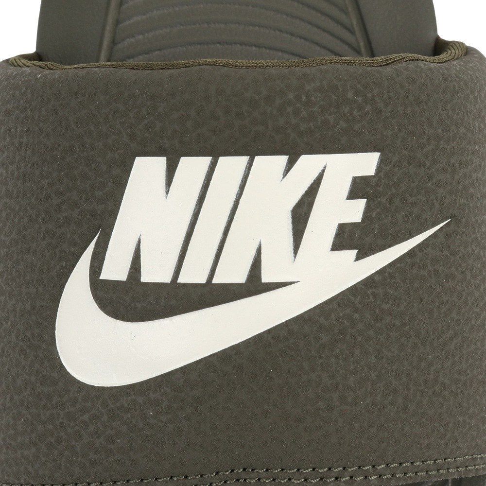 ナイキ（NIKE）（メンズ）スポーツサンダル ビクトリー ワン スライド オリーブ CN9675-303 シャワーサンダル アウトドア レジャー ビーチサンダル マリン
