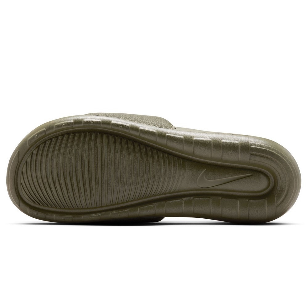 ナイキ（NIKE）（メンズ）スポーツサンダル ビクトリー ワン スライド オリーブ CN9675-303 シャワーサンダル アウトドア レジャー ビーチサンダル マリン 