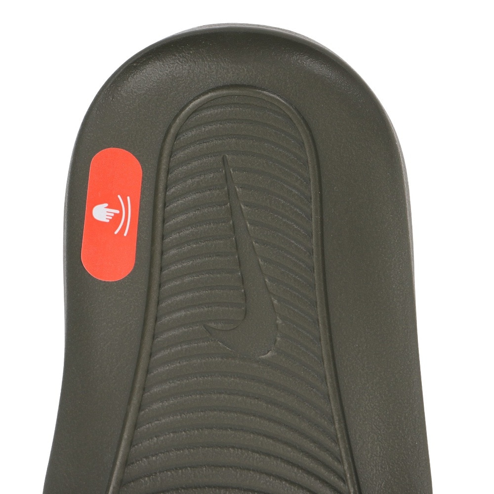 ナイキ（NIKE）（メンズ）スポーツサンダル ビクトリー ワン スライド オリーブ CN9675-303 シャワーサンダル アウトドア レジャー ビーチサンダル マリン