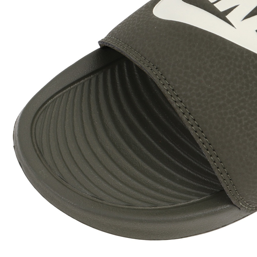 ナイキ（NIKE）（メンズ）スポーツサンダル ビクトリー ワン スライド オリーブ CN9675-303 シャワーサンダル アウトドア レジャー ビーチサンダル マリン