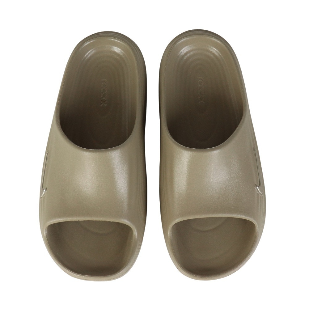 ナイキ（NIKE）（メンズ）シャワーサンダル リアクトX リジュビネイト スライド HV4479-200