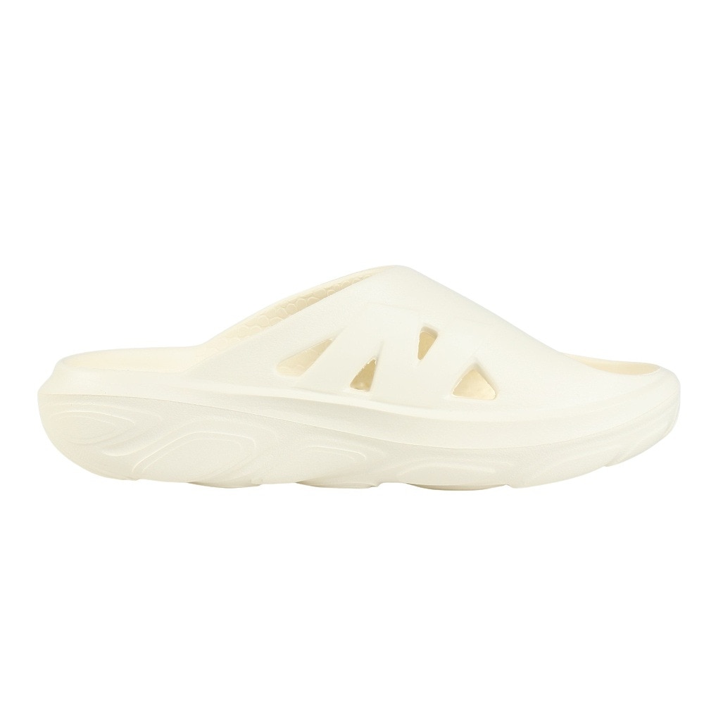 ニューバランス（new balance）（メンズ、レディース）シャワーサンダル Fresh Foam RCVRY SLIDE v1 RCVRYSC1 D