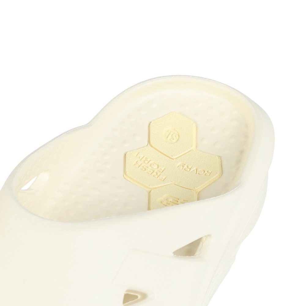 ニューバランス（new balance）（メンズ、レディース）シャワーサンダル Fresh Foam RCVRY SLIDE v1 RCVRYSC1 D