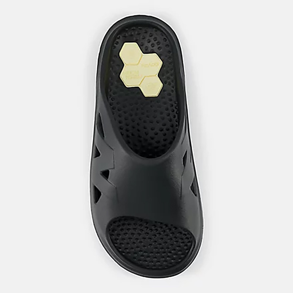 ニューバランス（new balance）（メンズ、レディース）シャワーサンダル Fresh Foam RCVRY SLIDE v1 RCVRYSK1 D