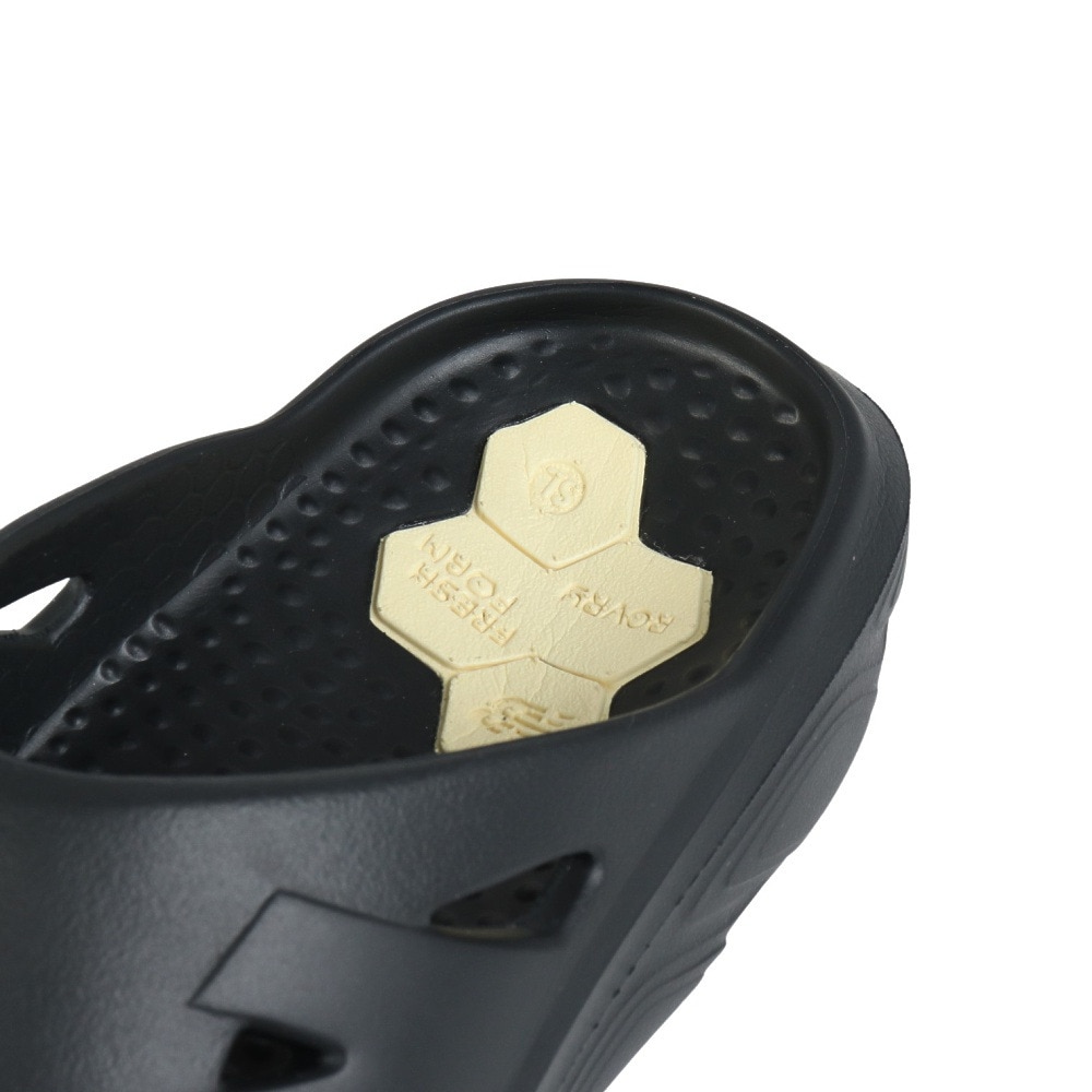 ニューバランス（new balance）（メンズ、レディース）シャワーサンダル Fresh Foam RCVRY SLIDE v1 RCVRYSK1 D