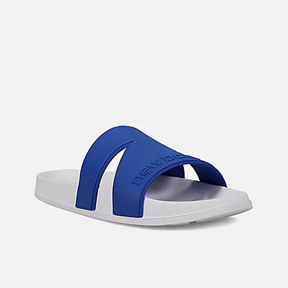ニューバランス（new balance）（メンズ、レディース）シャワーサンダル 20 N Slide SUF20SH2 D