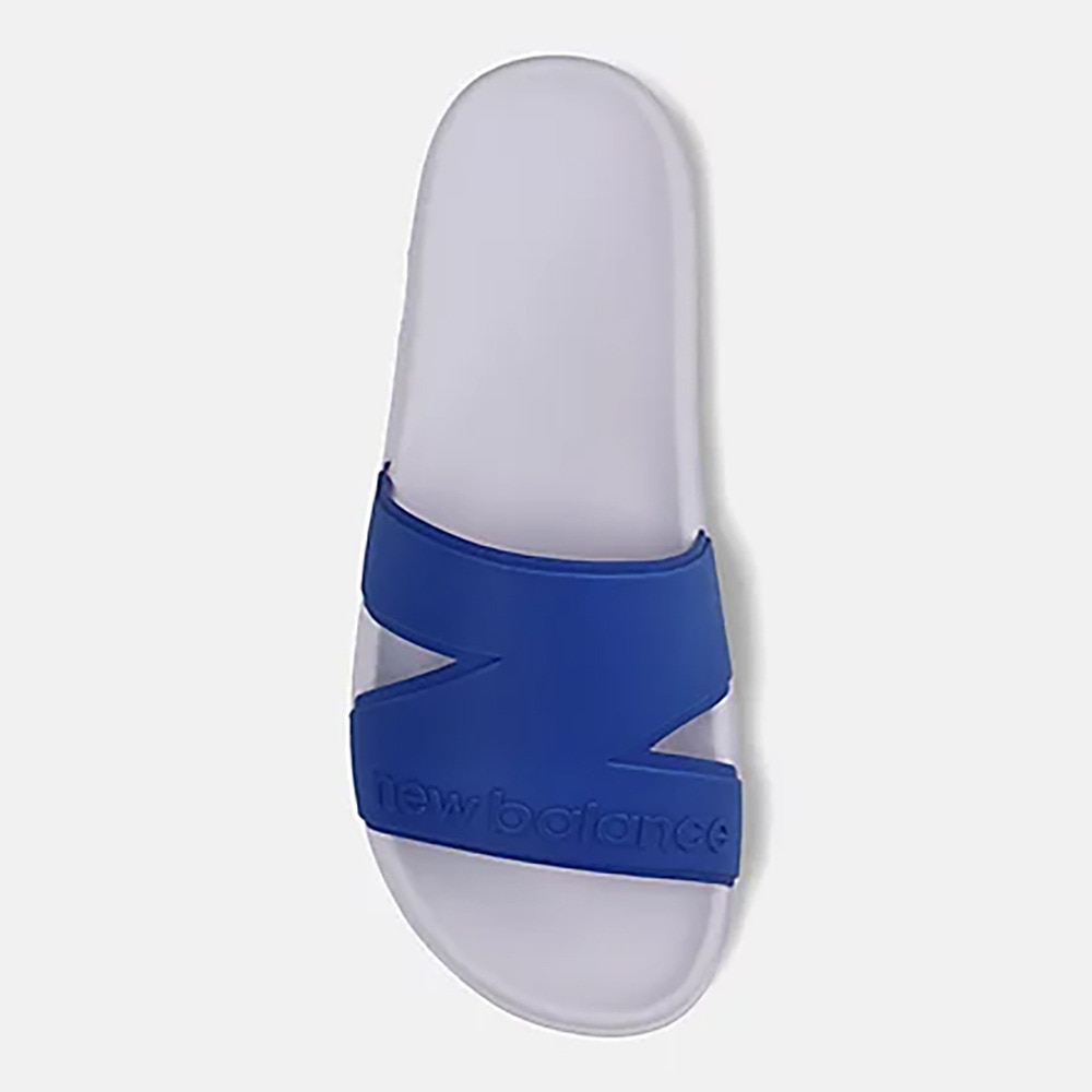 ニューバランス（new balance）（メンズ、レディース）シャワーサンダル 20 N Slide SUF20SH2 D