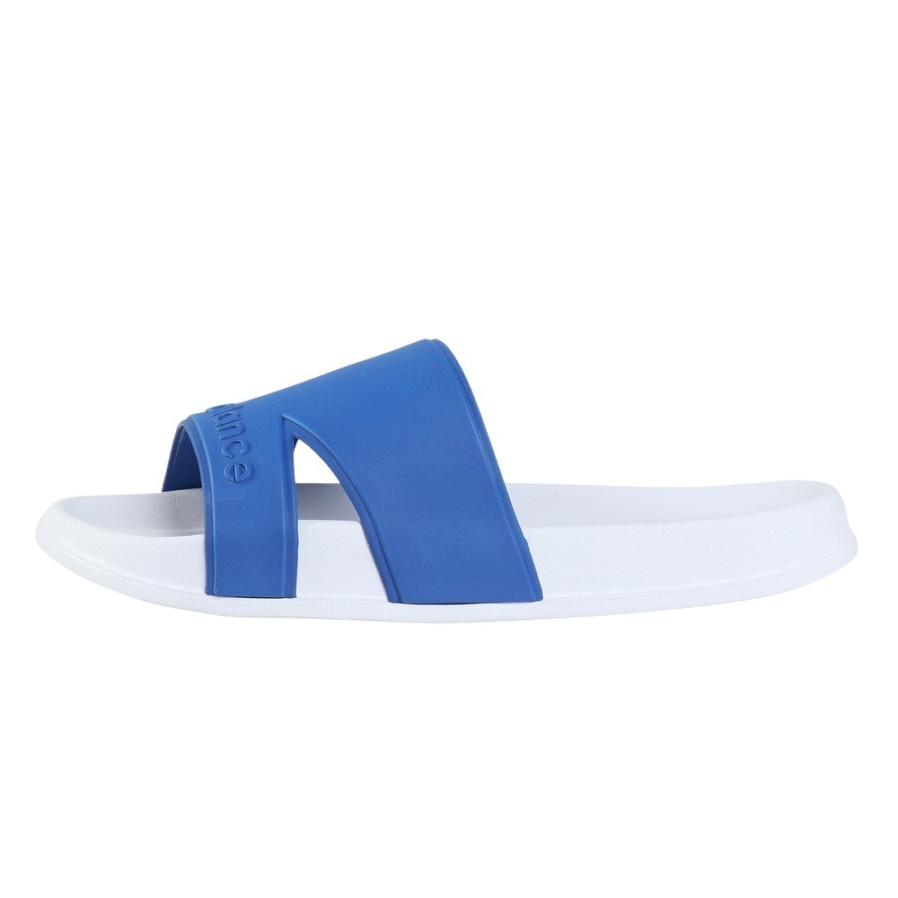 ニューバランス（new balance）（メンズ、レディース）シャワーサンダル 20 N Slide SUF20SH2 D