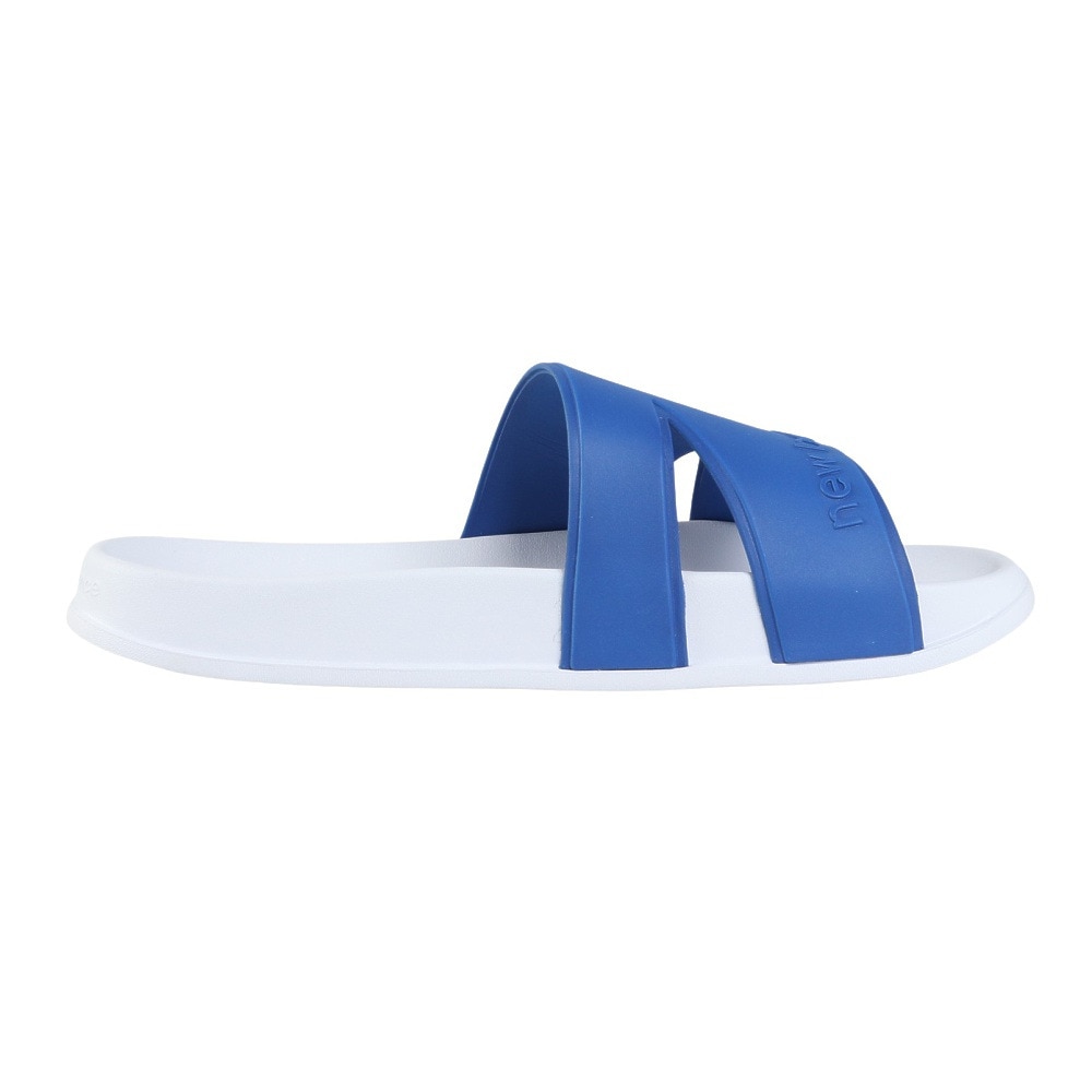 ニューバランス（new balance）（メンズ、レディース）シャワーサンダル 20 N Slide SUF20SH2 D