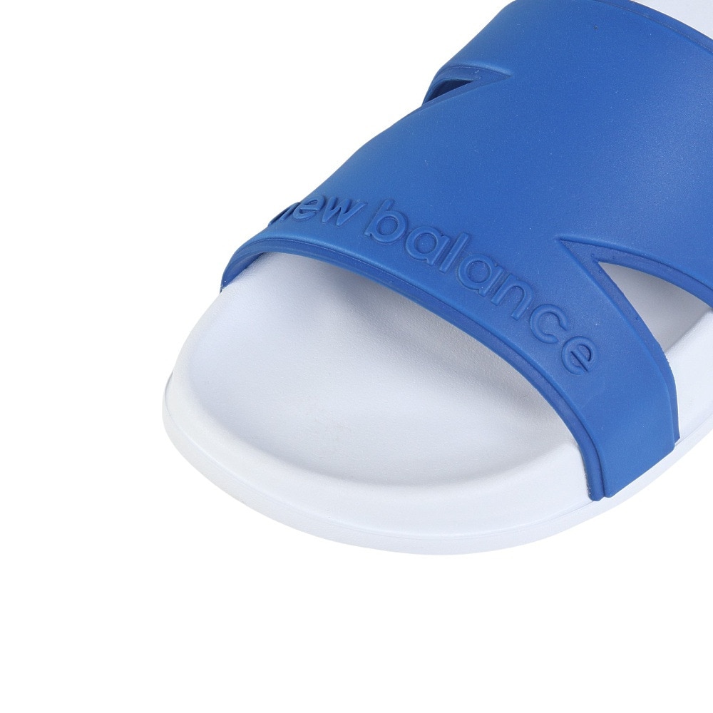 ニューバランス（new balance）（メンズ、レディース）シャワーサンダル 20 N Slide SUF20SH2 D