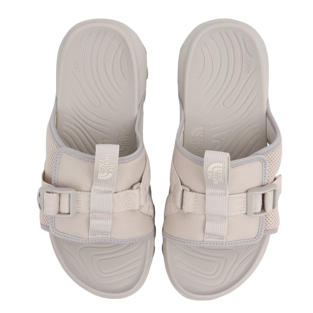 ザ・ノース・フェイス（THE NORTH FACE）（メンズ）シャワーサンダル エクスプローラー キャンプ スライド NF02452 CS