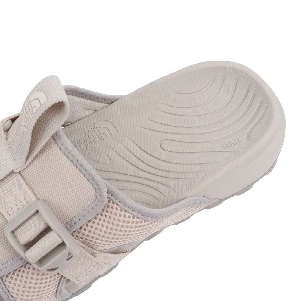 ザ・ノース・フェイス（THE NORTH FACE）（メンズ）シャワーサンダル エクスプローラー キャンプ スライド NF02452 CS
