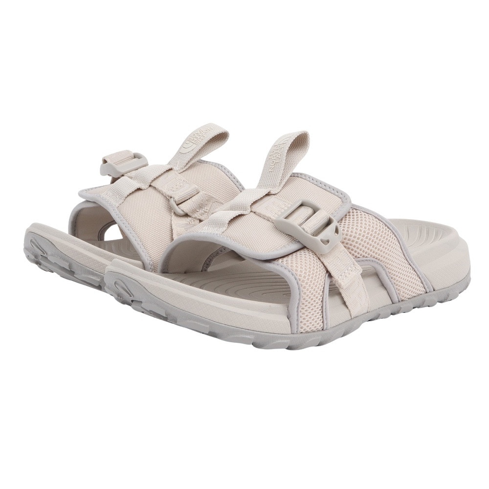 ザ・ノース・フェイス（THE NORTH FACE）（メンズ）シャワーサンダル エクスプローラー キャンプ スライド NF02452 CS