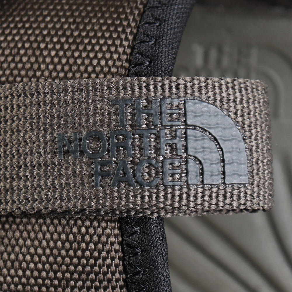 ザ・ノース・フェイス（THE NORTH FACE）（メンズ）シャワーサンダル エクスプローラー キャンプ スライド NF02452 NK
